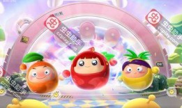 蛋仔派对最新爆料七夕