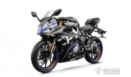 春风750sr爆料视频,性能升级，动感十足，国产街车新标杆