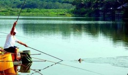 四川水库钓鱼爆料 新闻,惊现珍稀鱼种引关注