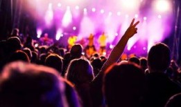 大召音乐节爆料新闻,精彩瞬间与幕后故事大揭秘